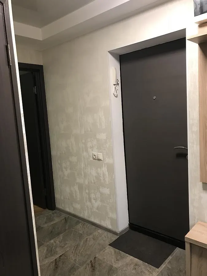 Apartment 2 Bedrooms Kiev
