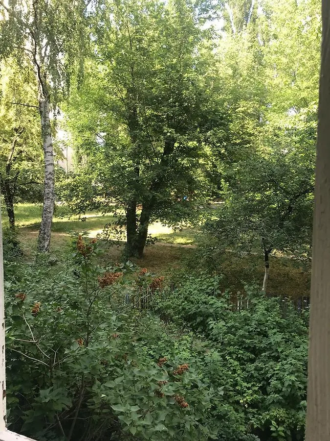 Apartment 2 Bedrooms Kiev