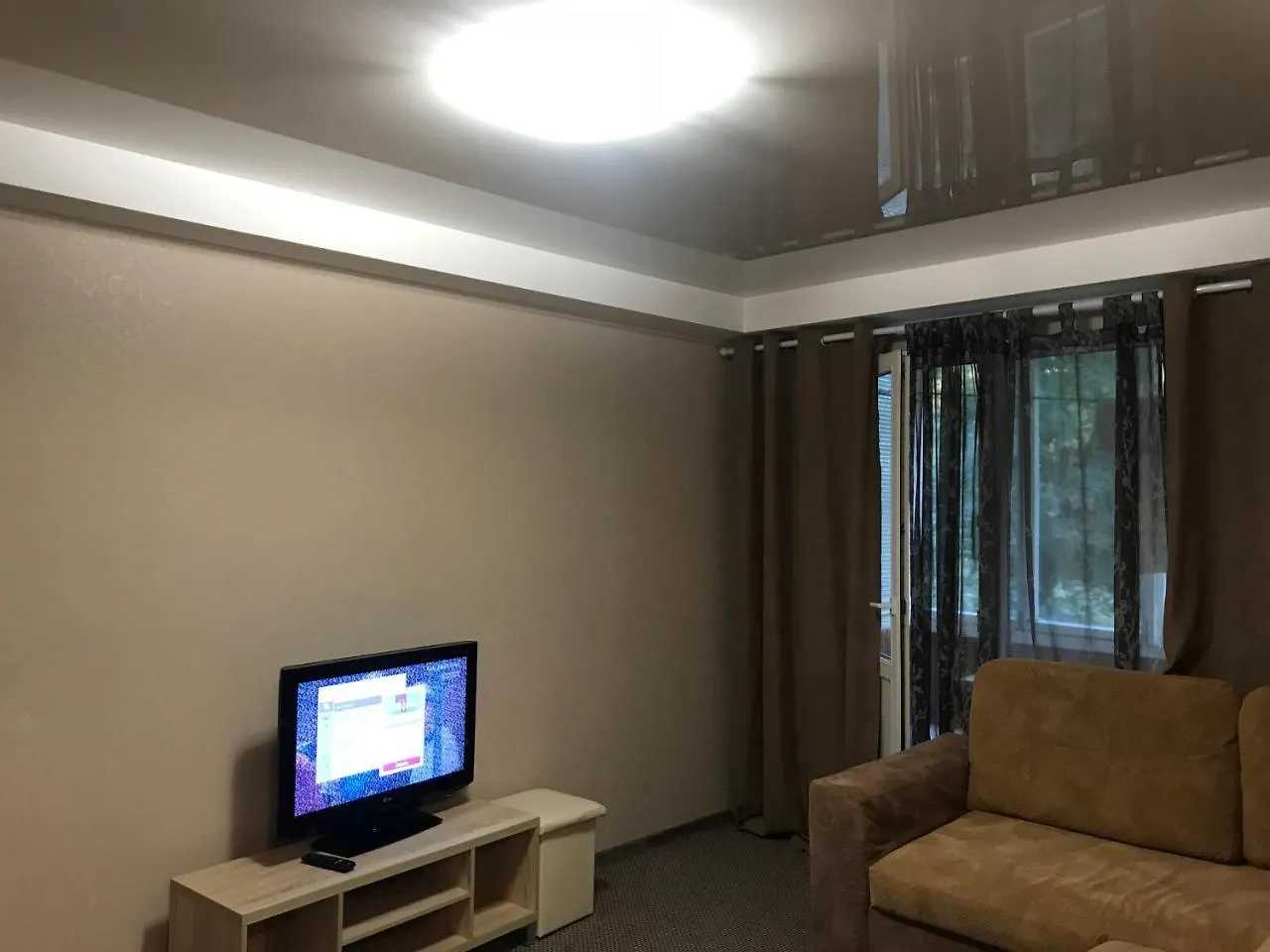 Apartment 2 Bedrooms Kiev