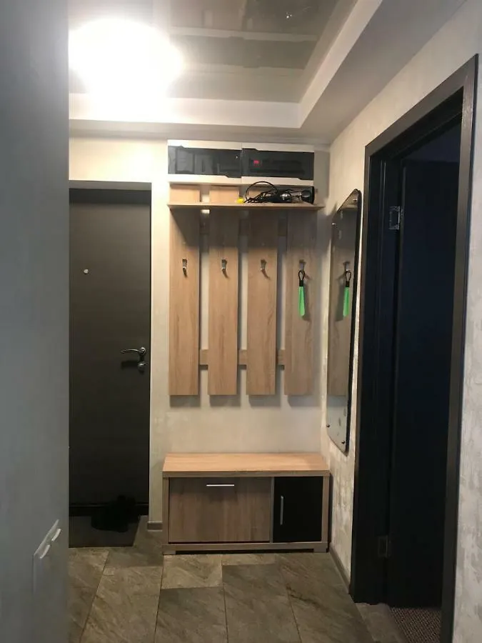 Apartment 2 Bedrooms Kiev