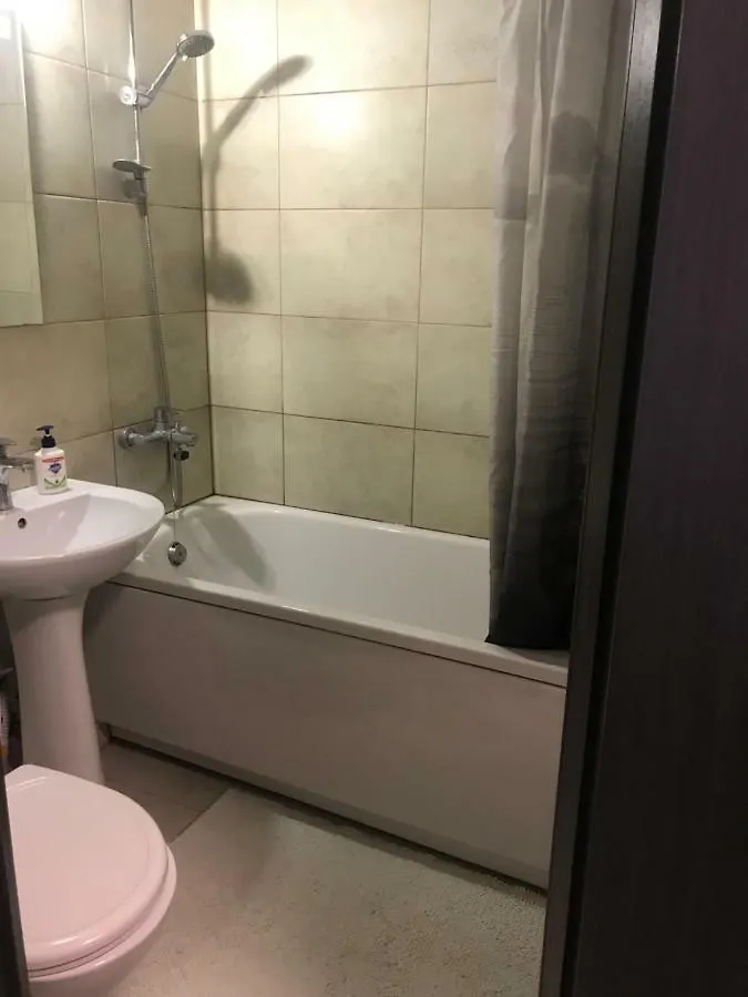 Apartment 2 Bedrooms Kiev