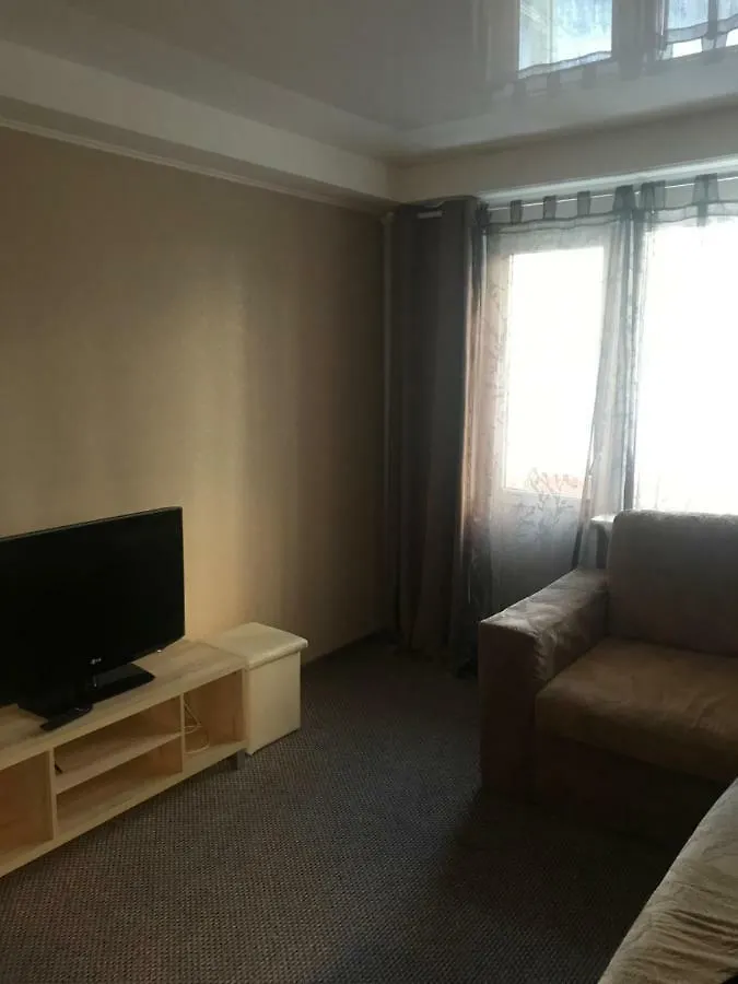 Apartment 2 Bedrooms Kiev
