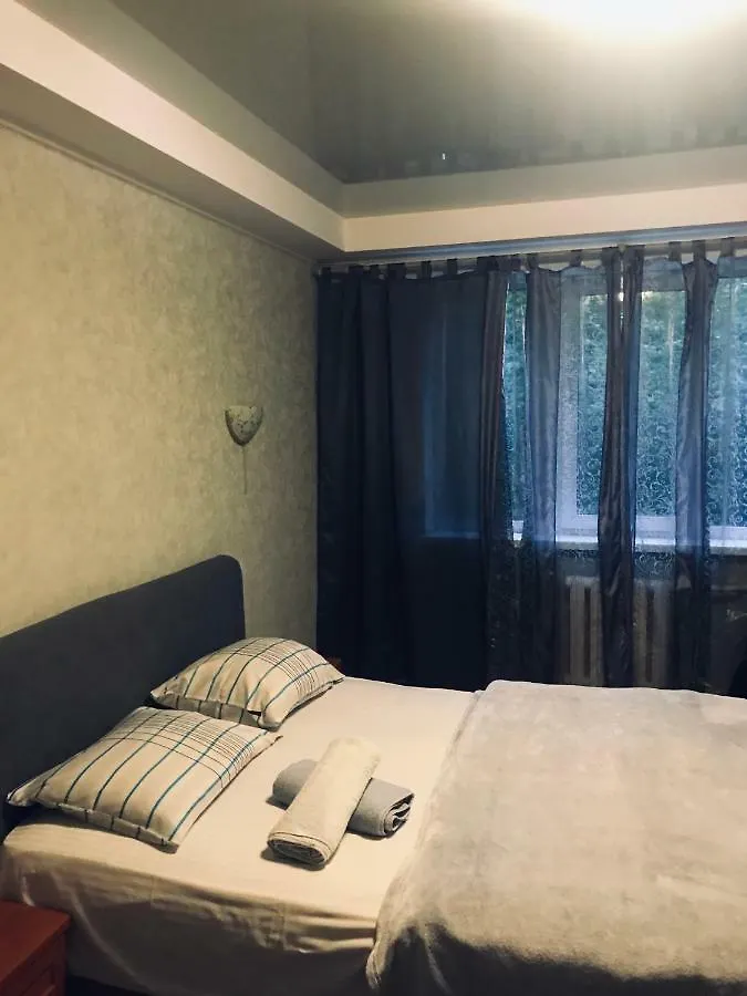 Apartment 2 Bedrooms Kiev