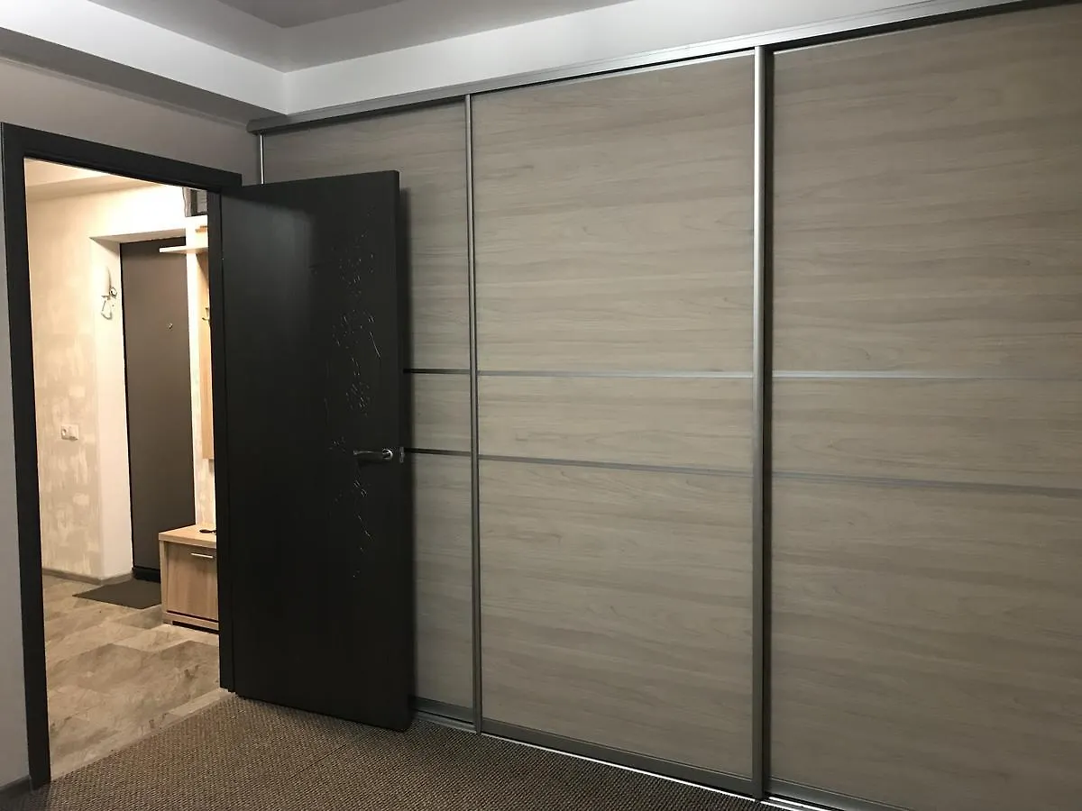 Apartment 2 Bedrooms Kiev 0*,  Ukraina