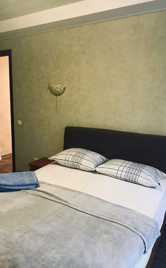 Apartment 2 Bedrooms Kiev Ukraina