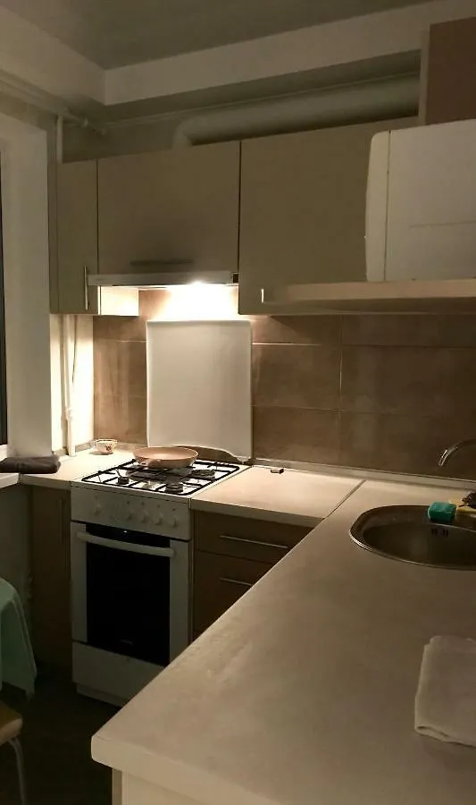 Apartment 2 Bedrooms Kiev Ukraina
