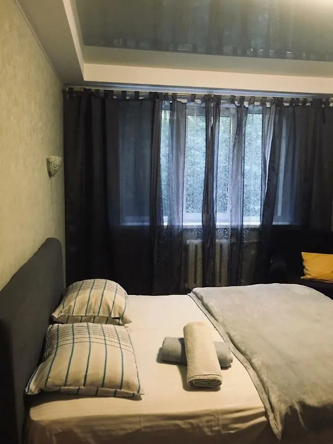 Apartment 2 Bedrooms Kiev 0*,